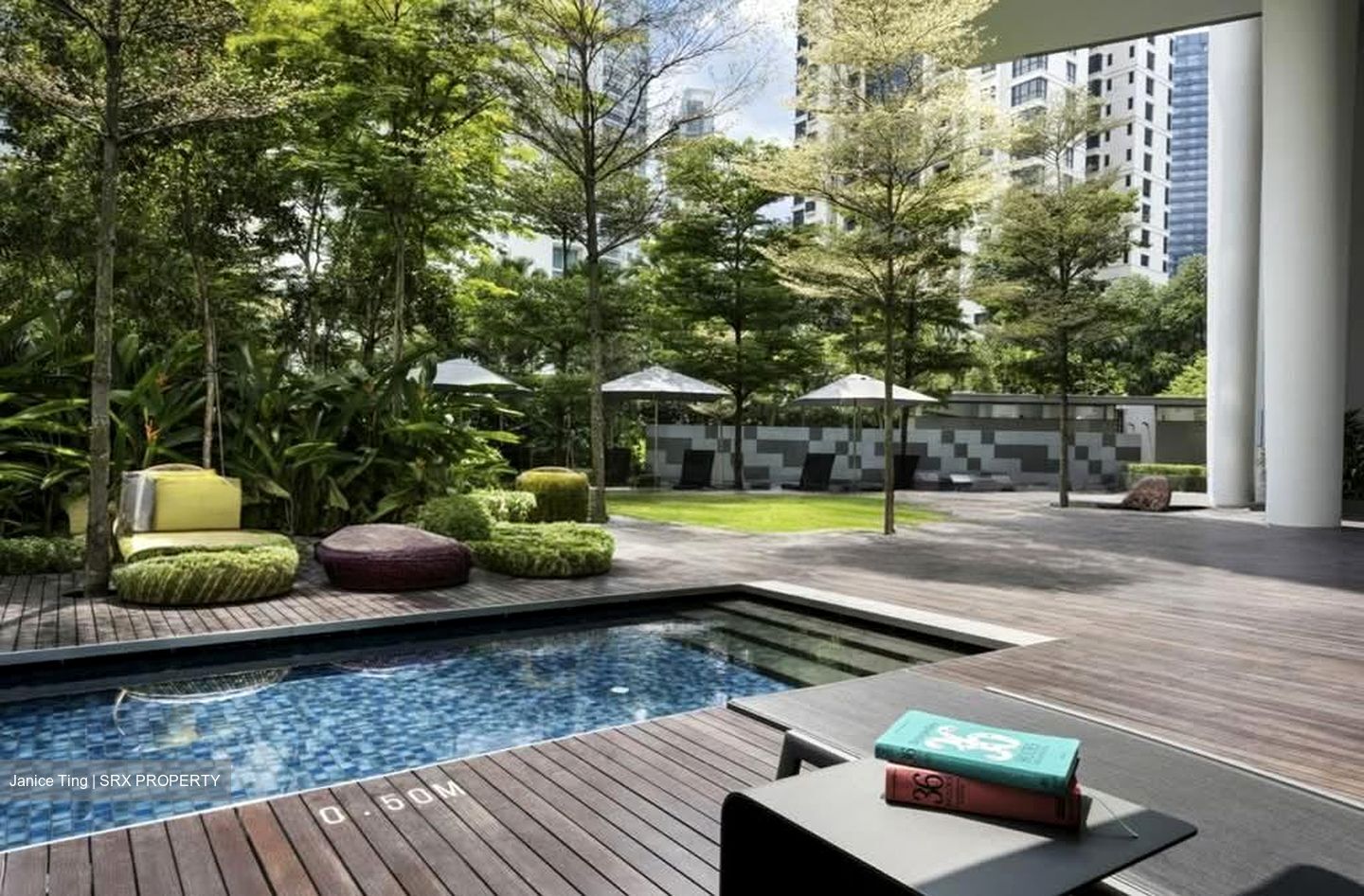 Sculptura Ardmore (D10), Condominium #567554501